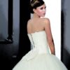 wedding gowns with lace up back