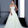 Style T1245 - Strapless A-line Wedding Dresses