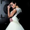 backless bridal dresses