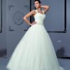 Organza Bridal Gowns