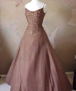 petite ball gowns