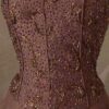 Corset Ball Gown Bodice