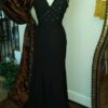 Black Formal Wear Dresses