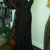 Black Special Occasion Formal Wear