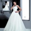 Wedding Dresses with a Bow