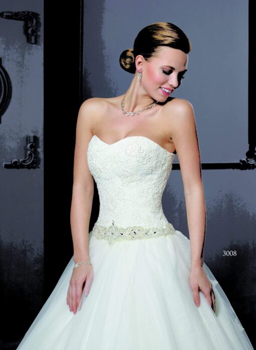 DesignerA lineWeddingBallGowns