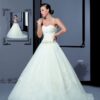 Dropped Waist Wedding Gowns