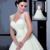 Ruched Bridal Dresses