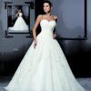 Sweetheart neckline Bridal Gowns