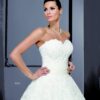 A lineSweetheartBridalGowns