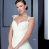 cap sleeve wedding gowns