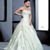 Silk Satin Wedding Gowns