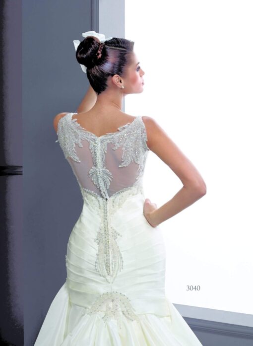 designer bridal gowns