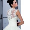 Sleeveless Designer Bridal Dresses