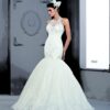 Halter wedding dresses