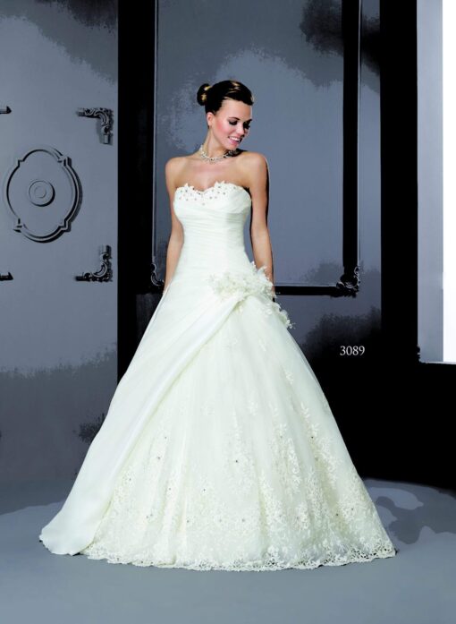 Elegant Wedding Dresses