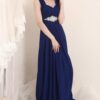 Royal Blue Evening Dresses