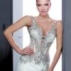 Style T7002 - Beaded Wedding Gowns