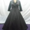 plus size formal ball gowns