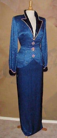 Darius Couture