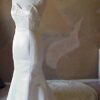 Style CB240 Strapless Mermaid Wedding Gowns with Sweetheart Bust line