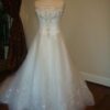 Plus Size Petite Wedding Dresses