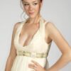 empire waist evening dresses