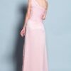 off shoulder pik evening dresses