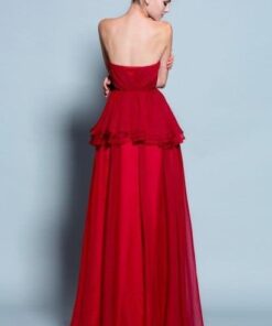 backless adorable pageant gowns