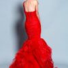 redfit n flareeveninggowns