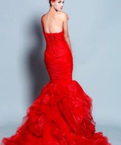 redfit n flareeveninggowns