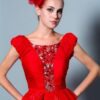 unique special occasion dresses