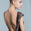 backless evening dresses