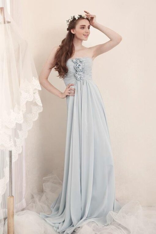 Grey Special Occasion Dresses