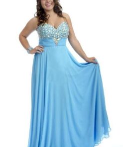 custom plus size pageant evening dresses