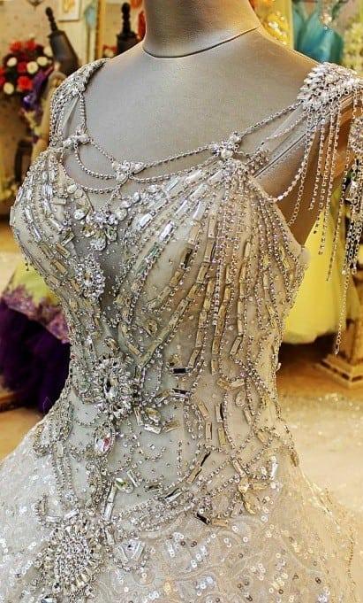 Darius Couture
