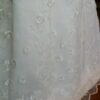 Wedding Gowns with Embroidery