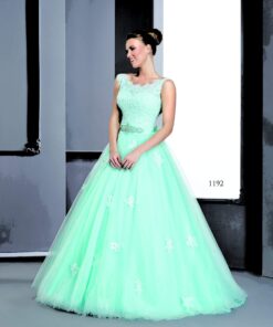quinceanera ball gowns