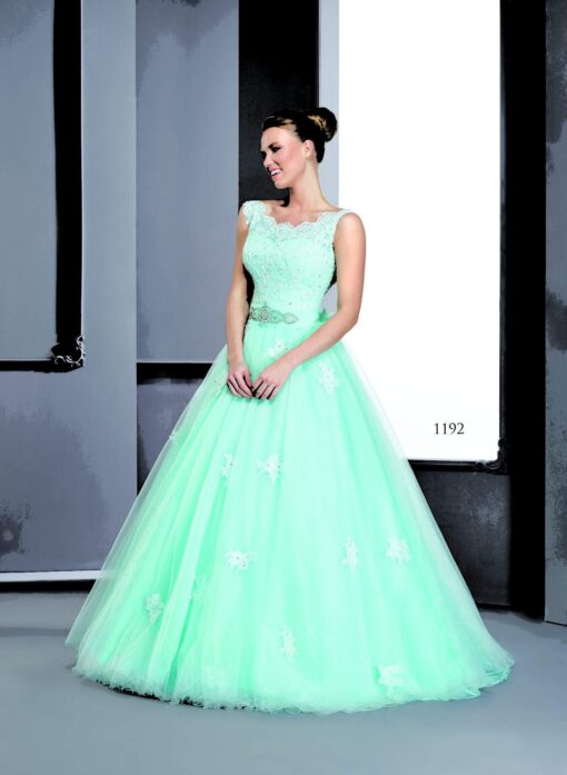 quinceanera ball gowns