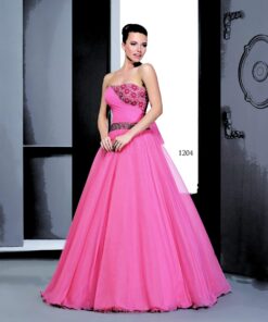 Formal Military Ball Gowns