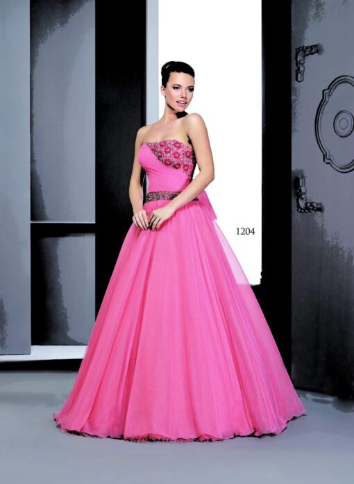 Formal Military Ball Gowns