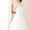 beautiful formal wedding gowns