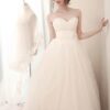 Tulle Bridal Gowns