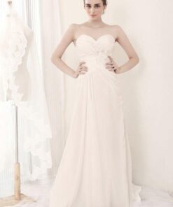 Style BR817 - Made to Measure Wedding Dresses that are affordable