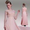 Pastel Colored Formal Dresses