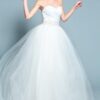 Organza Wedding Dresses