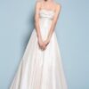 duchess satin wedding dresses