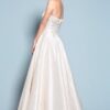 informal bridal gowns