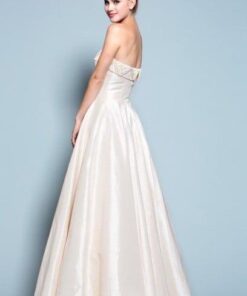 informal bridal gowns