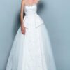 wedding gowns with pockets